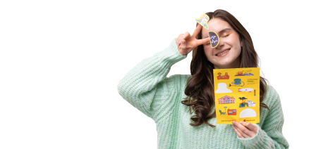 Рекламная полиграфия